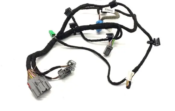 Volvo S90, V90 Front door wiring loom 31676197