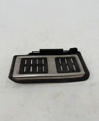 Volkswagen Golf VII Foot rest pad/dead pedal 5Q1864551A