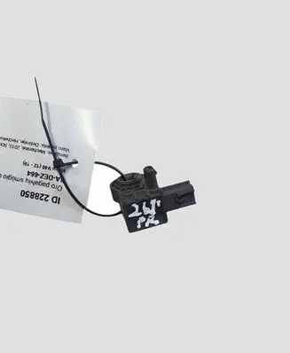 Volvo V40 Airbag deployment crash/impact sensor 31387891