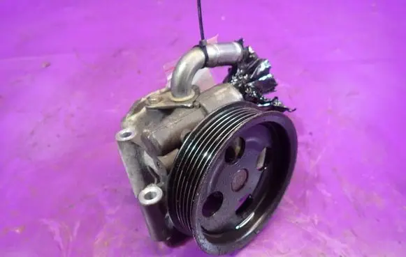 Ford Fiesta Power steering pump 