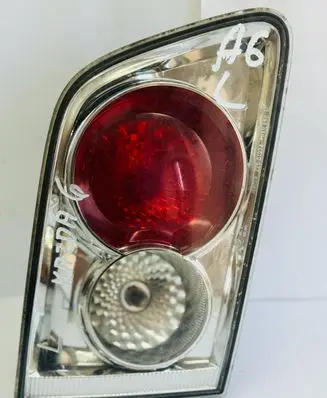 Mazda 6 Tailgate rear/tail lights 22661974