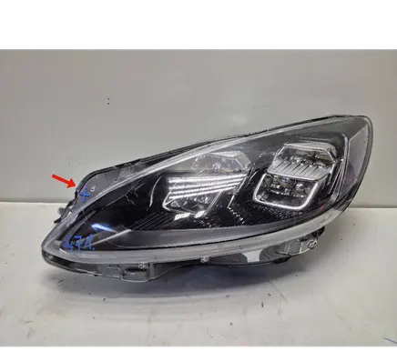 Ford Kuga III Headlight/headlamp LV4B13E015FH.BSP