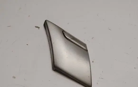 Mercedes-Benz S W220 Rear fender molding trim A2206900462