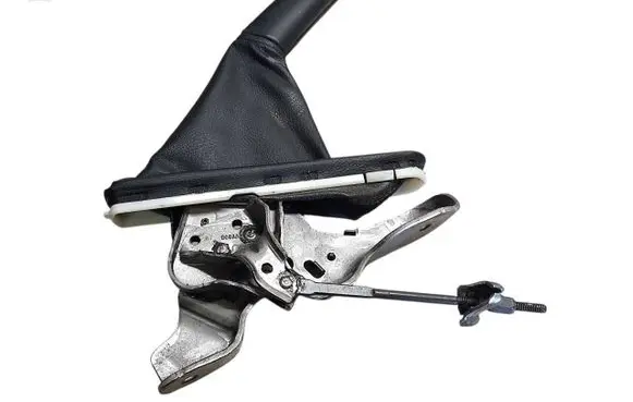 Volkswagen Beetle A5 Handbrake/parking brake lever assembly 5C0711303BN