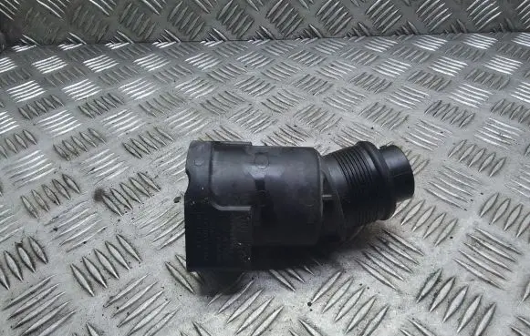 Seat Alhambra (Mk2) Turbo air intake inlet pipe/hose 03L131111G