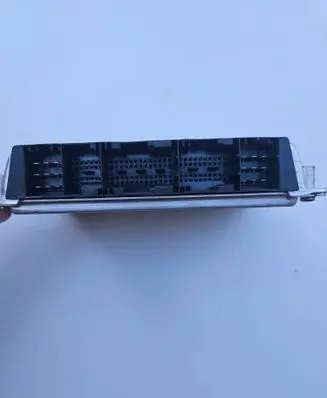 Audi A6 S6 C5 4B Engine control unit/module 4B0907401L 0281001932