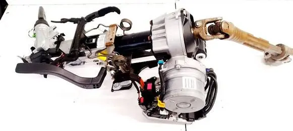 Seat Ibiza V (KJ) Power steering pump 2Q2423510AK