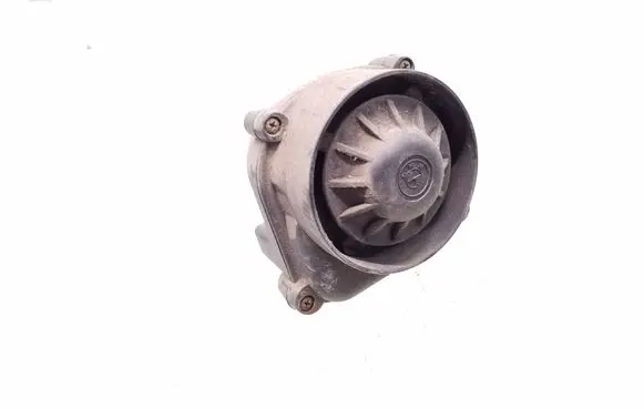 BMW 5 E60 E61 Alarm system siren 6948392