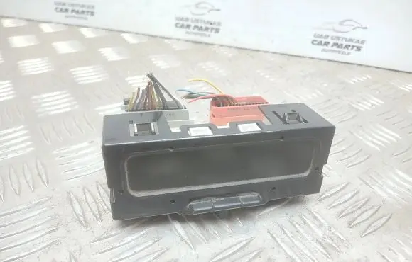 Renault Scenic I Screen/display/small screen P7700436307A