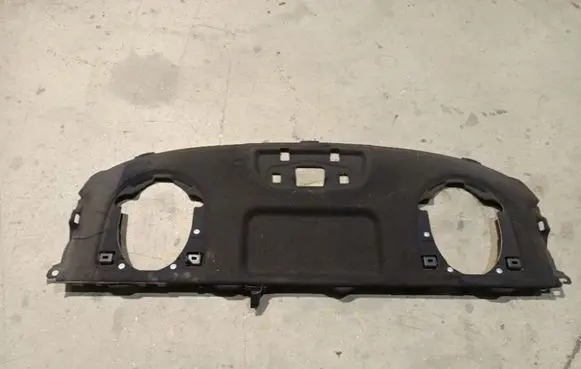 Honda Accord Parcel shelf 