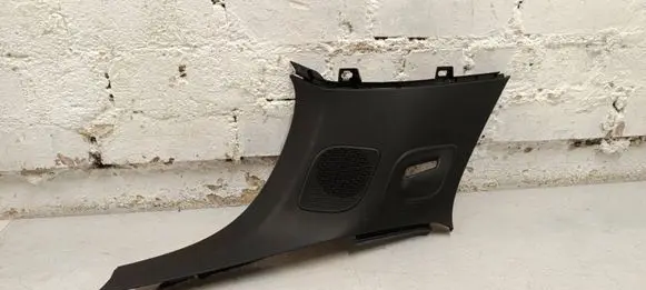 Mercedes-Benz GLB x247 (D)pillar trim (top) A2476905104