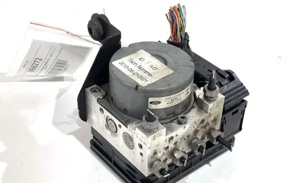Ford Focus ABS Pump F1FC2C405AG