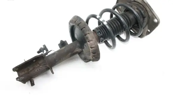 Citroen Jumpy Front shock absorber/damper 1400567680
