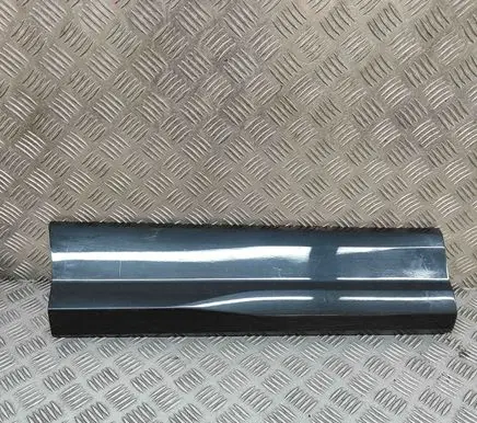 Audi Q2 - Rear door trim (molding) 81A853970B