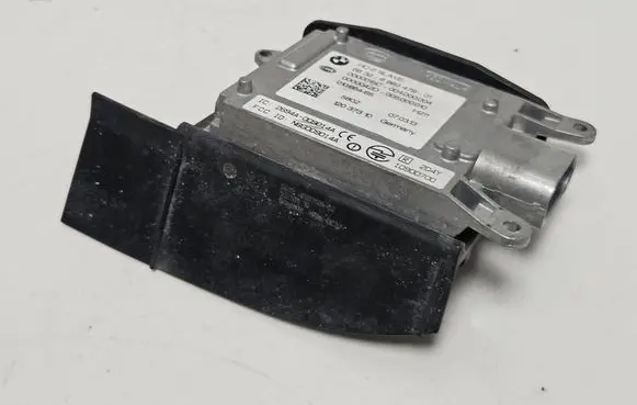 BMW M6 Blind spot module 6862476 0000015C04 2694A009014A