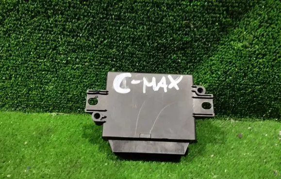 Ford C-MAX II Parking PDC control unit/module BM5T15K866AN 303609D25KE