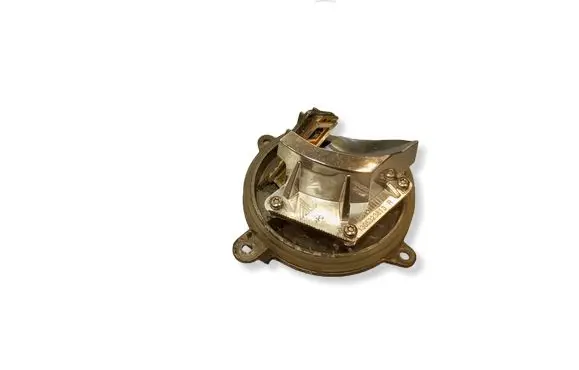 BMW 4 F32 F33 Headlight ballast module Xenon 1305715262
