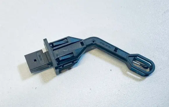 Audi A4 S4 B8 8K Interior temperature sensor 8K0820539