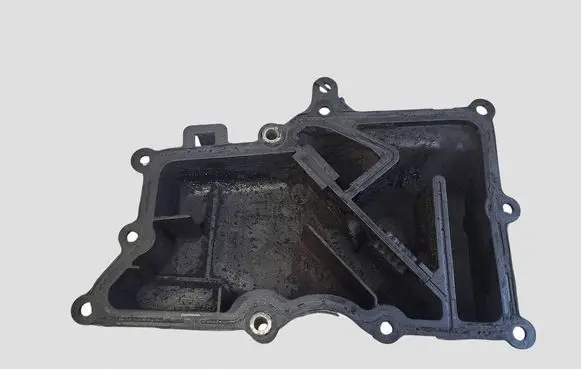 Volkswagen Golf VI other engine part 03F103464B