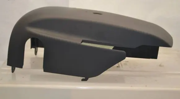 Audi A6 S6 C7 4G Steering wheel column trim 4G0953