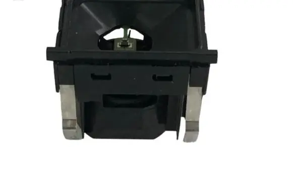 Volkswagen Phaeton Outside/exterior temperature sensor 3D0907542