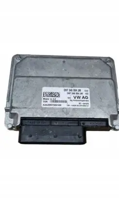Volkswagen ID.3 Gearbox control unit/module ENT346994JM