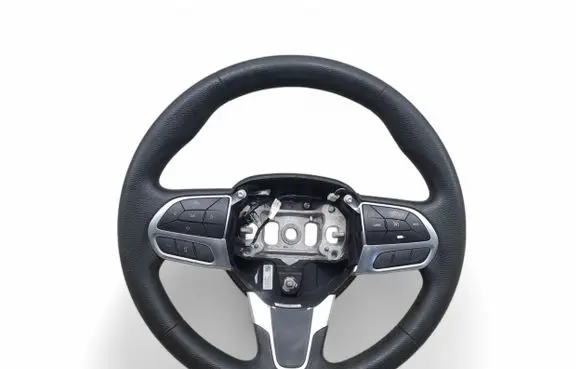 Chrysler Pacifica Steering wheel 6MJ811X9AA 55079457AA