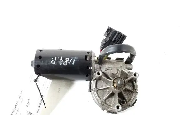 Mercedes-Benz S W220 Wiper motor A2208200742