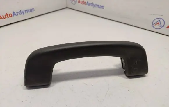 BMW 5 F10 F11 Front interior roof grab handle 51168052676