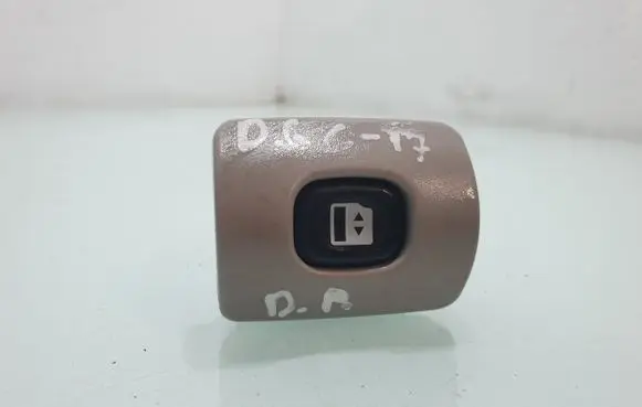 Dodge Grand Caravan Electric sliding door switch P1ES32BD1AB