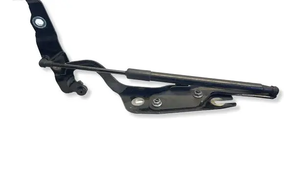 Audi A5 Tailgate/trunk/boot hinge 8W7827301