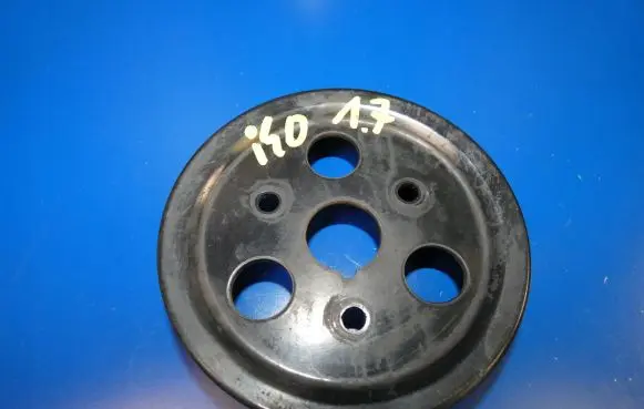 Hyundai i40 Water pump pulley 