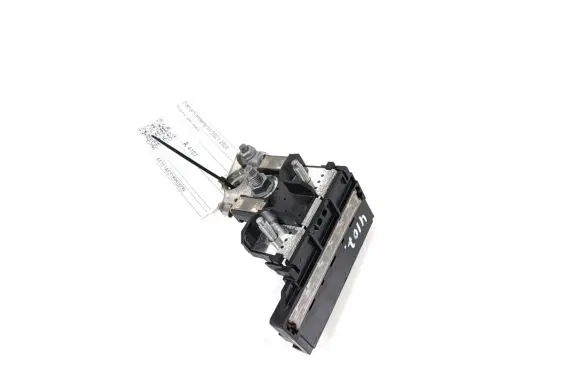 Dacia Sandero III Positive cable (battery)