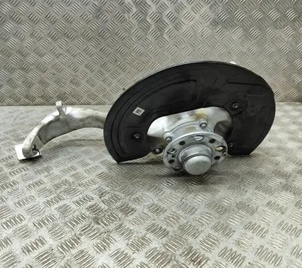 Mercedes-Benz EQE v295 Front wheel hub A2973321800 A2974210200