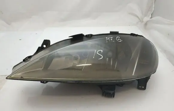 Renault Megane I Headlight/headlamp 7700427874D 67743610