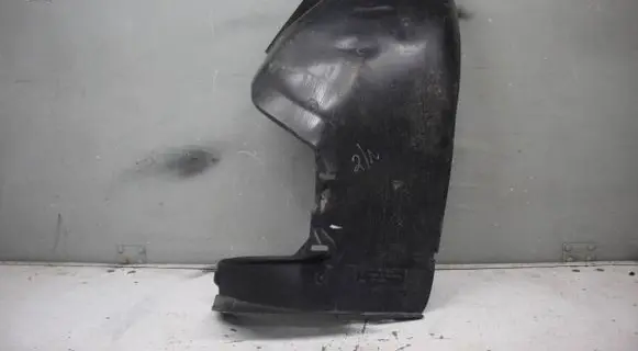 Porsche 718 Cayman 982 982c Front wheel arch liner splash guards 98150450401