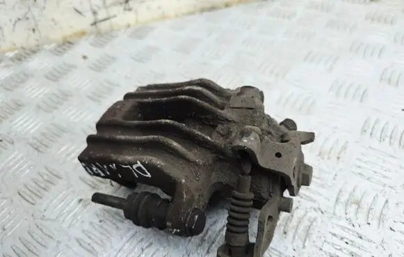 Seat Ibiza IV (6J,6P) Rear brake caliper