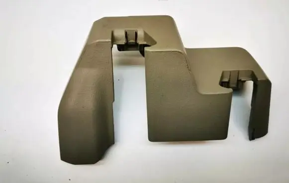 Volvo XC90 Rear seat rail trim cover 30615900