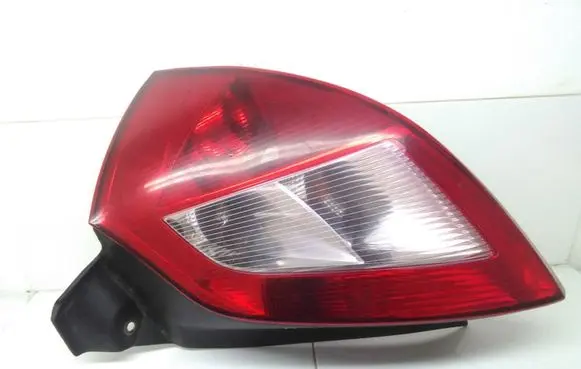 Renault Megane II Rear/tail lights 8200073237E 89398081
