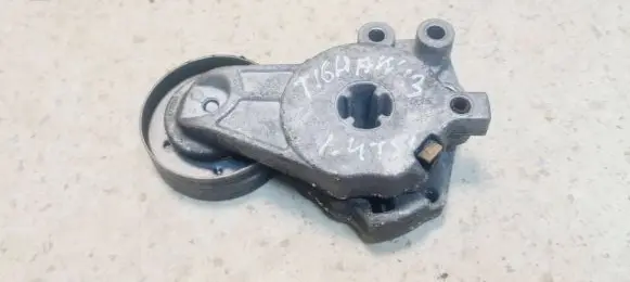 Volkswagen Tiguan Alternator belt tensioner 03C145299J
