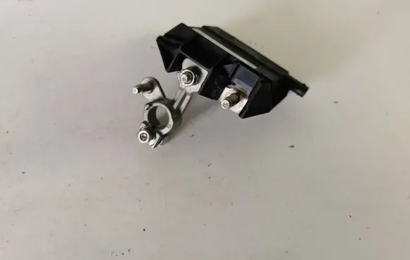 Mercedes-Benz E W238 Battery relay fuse A0009061505