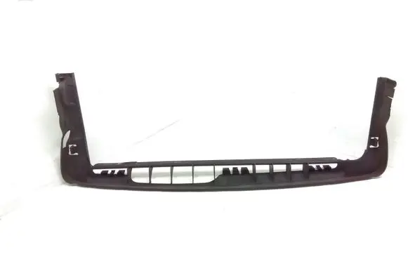 Radiator trim