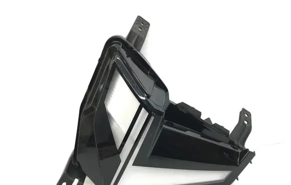 Renault Clio V Headlight/headlamp 266058468R 2PT01671801 00587051