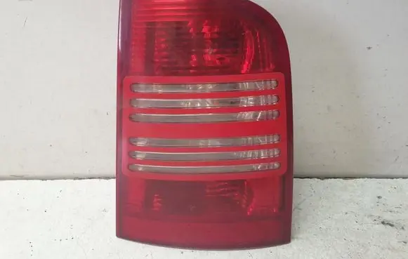 Skoda Octavia Mk1 (1U) Rear/tail lights 1U9945096C