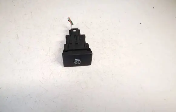 Toyota RAV 4 (XA30) Headlight wiper switch 15a975