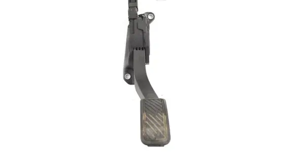 Ford Fiesta Accelerator throttle pedal 8V219F836AB