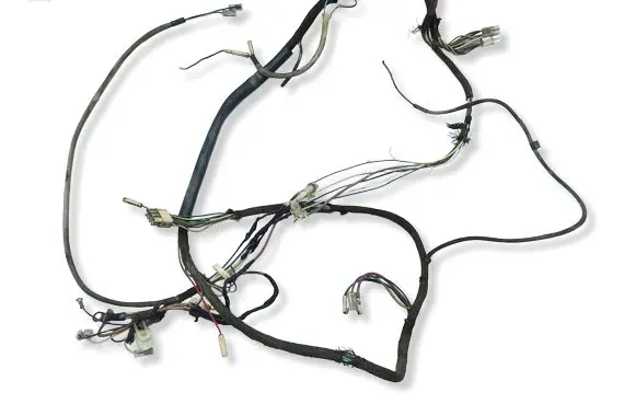 Jaguar XJ SERIE 2 Wiring harness 