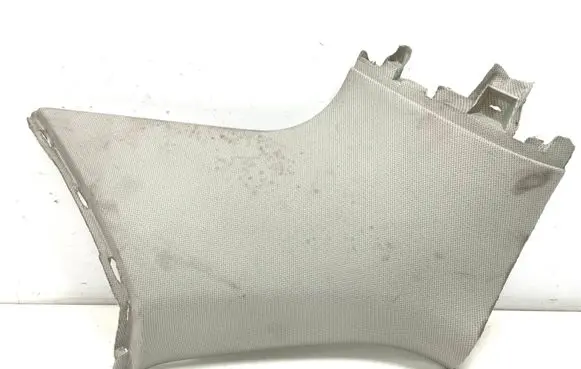 Audi A3 S3 A3 Sportback 8P (D)pillar trim (top) 8P4867245