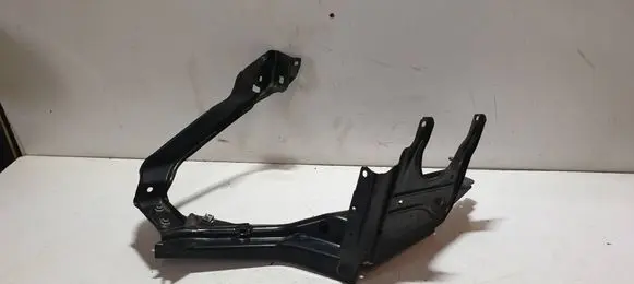 Mercedes-Benz E W211 Headlight/headlamp mounting bracket A2048173420 25000V