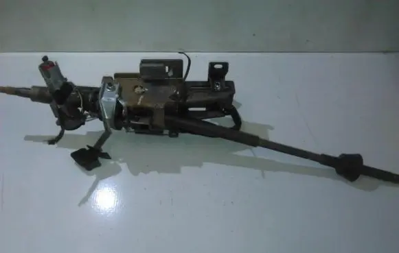 Land Rover Discovery Steering wheel axle QMB000120PMA r001097.05
